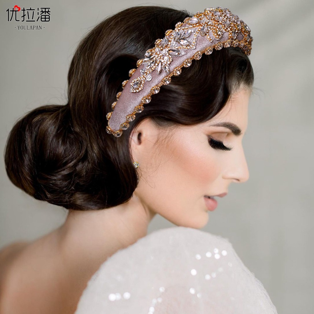 Yolapan, SA23, luxurious, luxurious, luxurious, luxurious, spongy-haired bride.