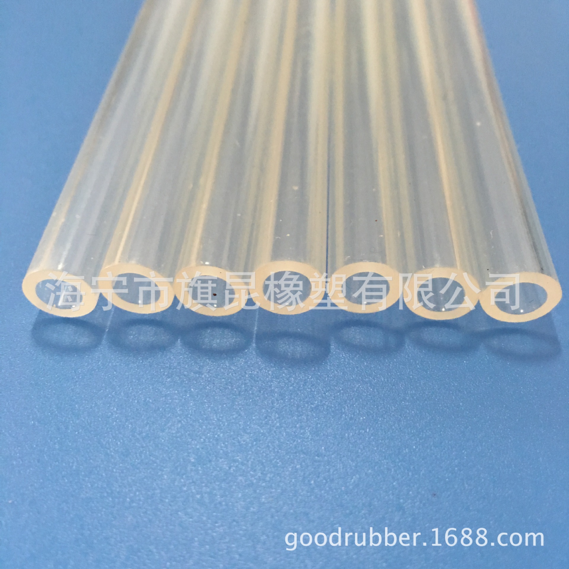 Supply of silicone straws, FDA food-grade tests, non-fluorescent, safe and harmless, direct marketing