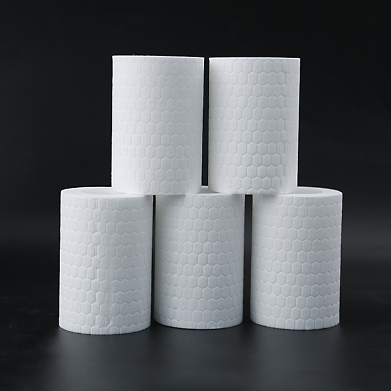 PP Cotton Melting Filter core, 20-inch water purification core, pre-filter filter core.