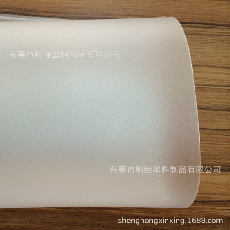 Plant supply low-temperature soft PE plate linear low-density polyethylene pipboard LLDPE plate 0.5-3.0 mm