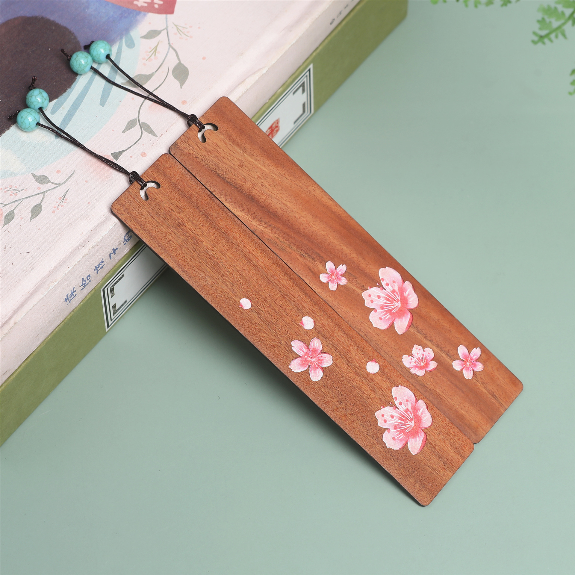 Bán trực tiếp cho hoa Trung Quốc.