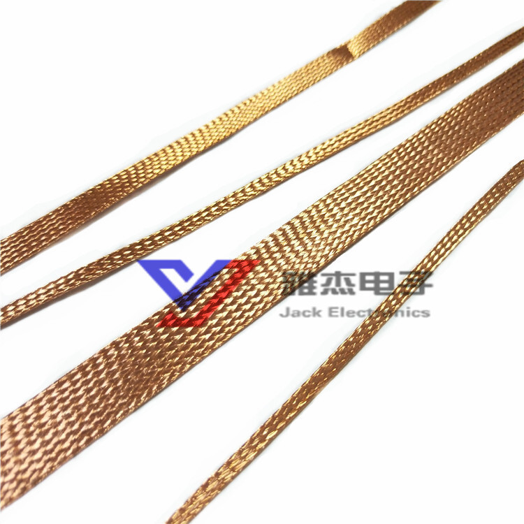 Bronze-weaving tube, stainless steel-weaving tube, power-wire-naked copper-weaving net, fabric-weaving rice.