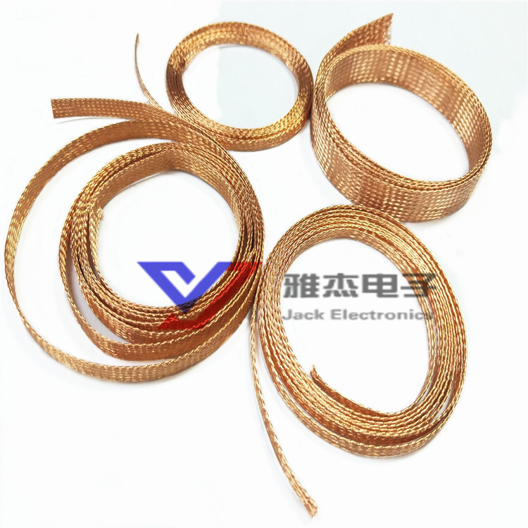Bronze-weaving tube, stainless steel-weaving tube, power-wire-naked copper-weaving net, fabric-weaving rice.