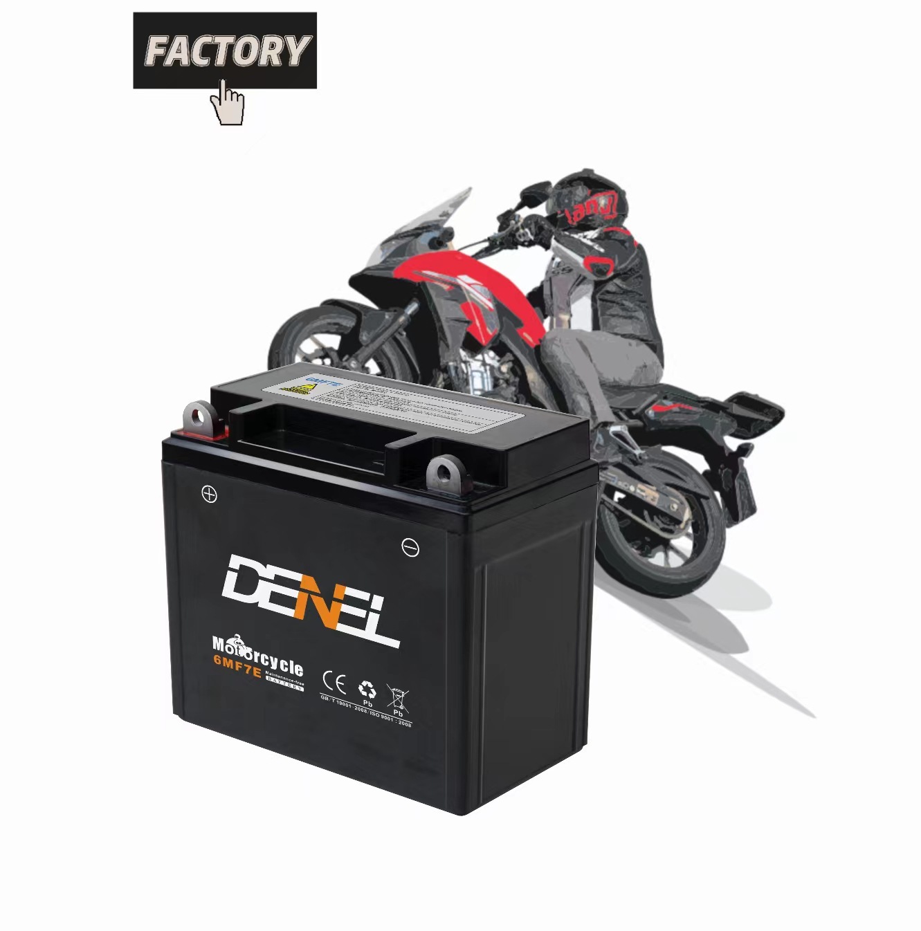 General motorbike batteries such as Zheng Zhengjiang Zhengjiang Zheng Dynasty