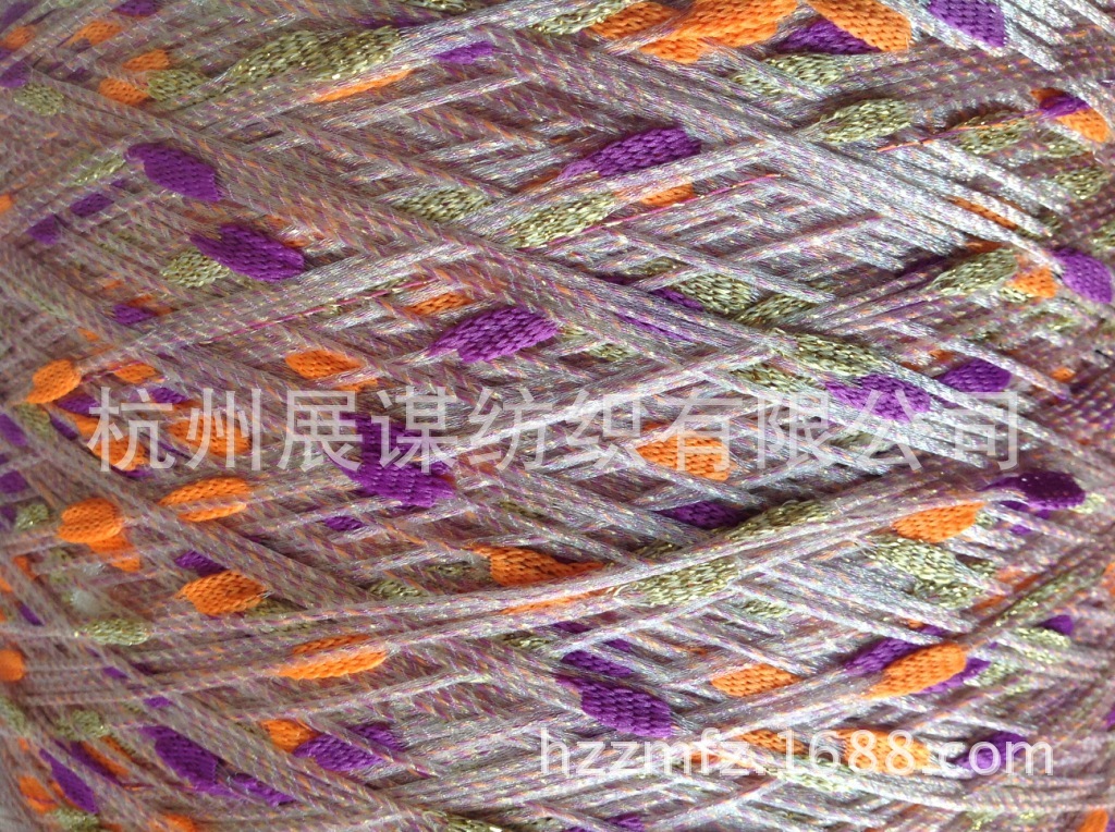 Hangzhou has a long-term supply of yarn wires.