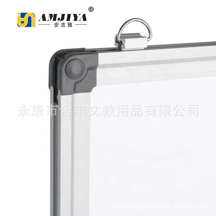 Angja's teaching board, green board, blackboard, writing board, message board, soft board, direct sales.