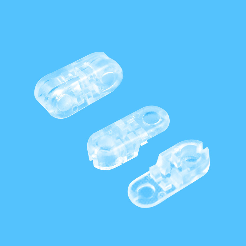 It's a direct roman curtain-scattered, transparent plastic turd to connect to ladle.