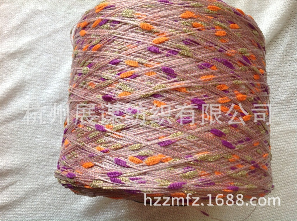 Hangzhou has a long-term supply of yarn wires.