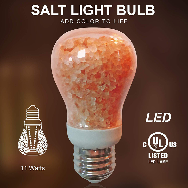 The Himalayas sourcer distributes Himalaya crystal salt, rose salt lights, decorating light bulbs.