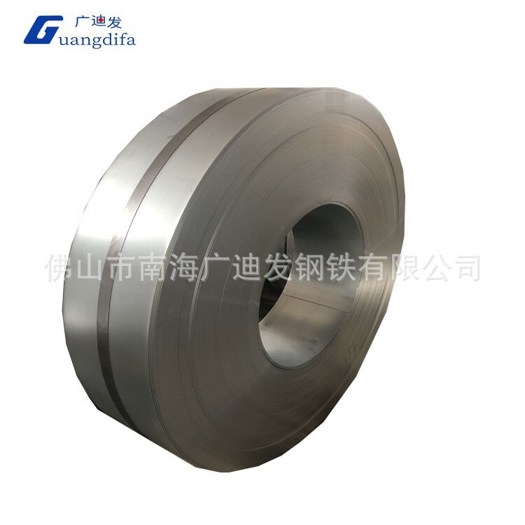 Màu sắt mạ kẽm của Fuoshan, màu trắng mạ kẽm biển kẽm DX53D, giáp mạ kẽm, và nó phẳng.