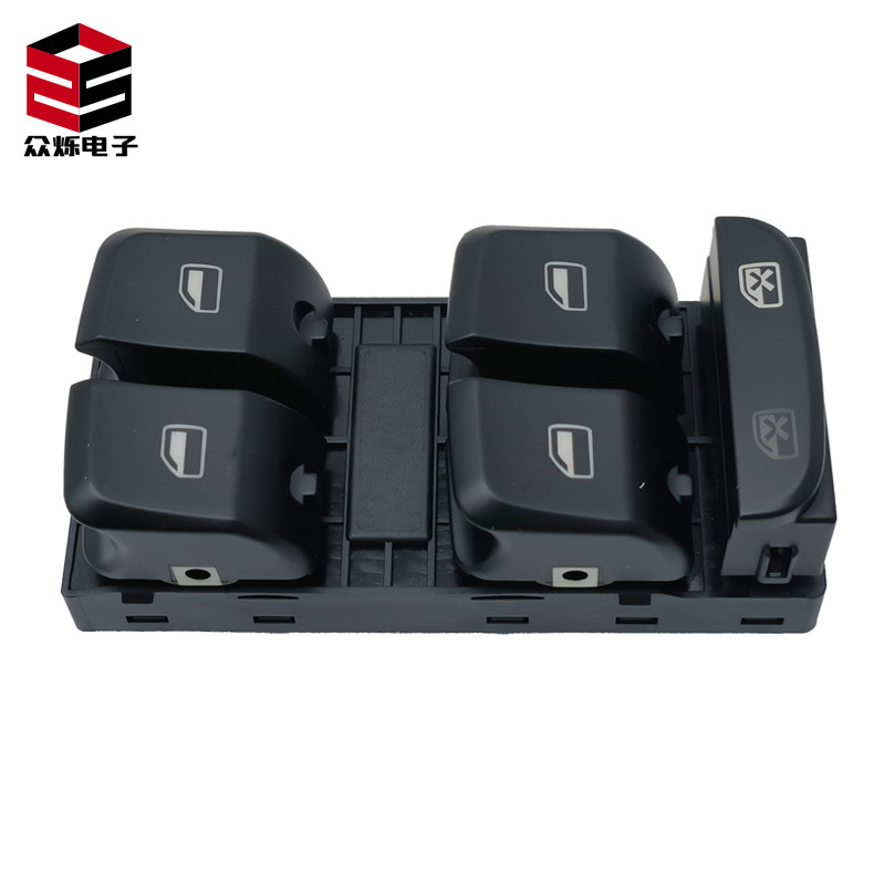 8K0 959 851/8K0 959 851 D applies to Audi A4A5Q5 car glass elevator switches