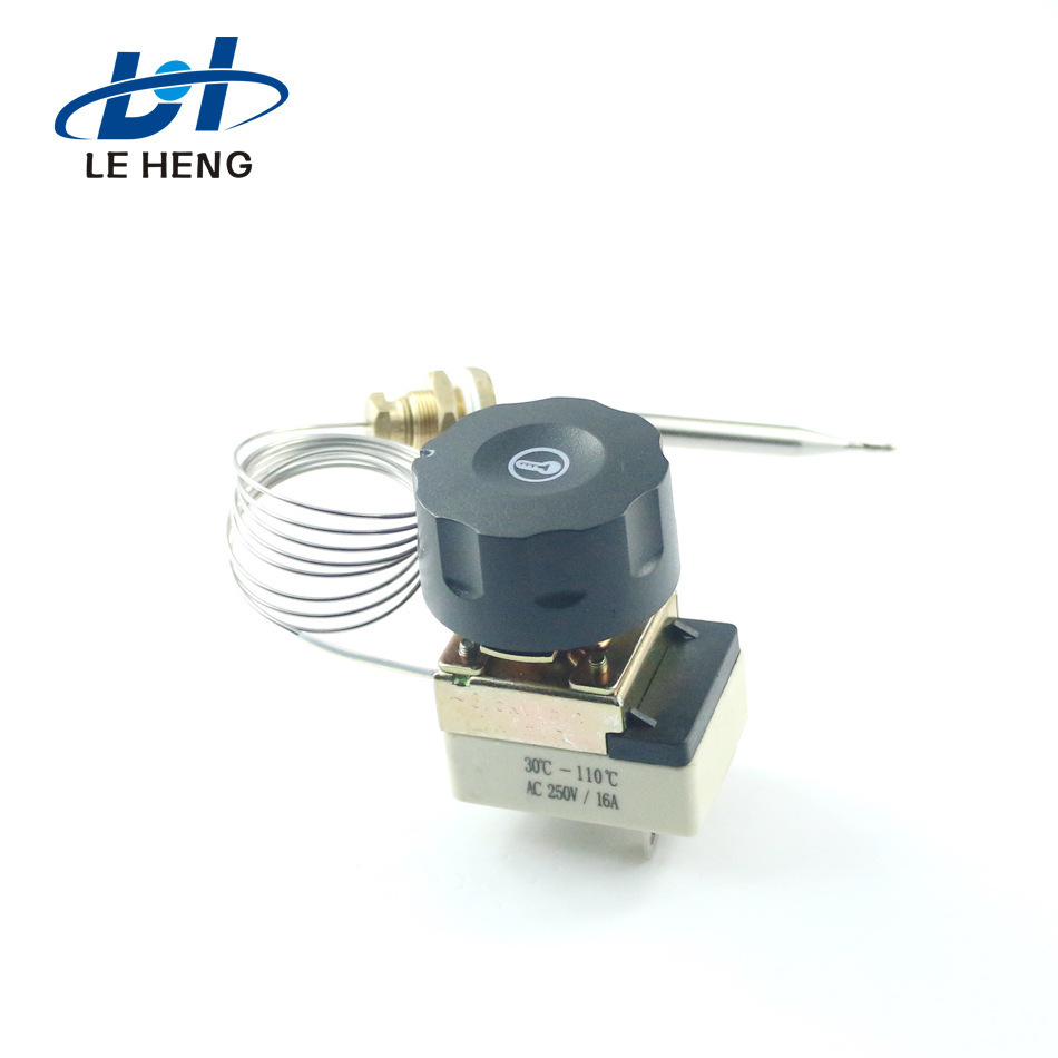 Supply of WHD-200B-NUT 220v Heat Switch.