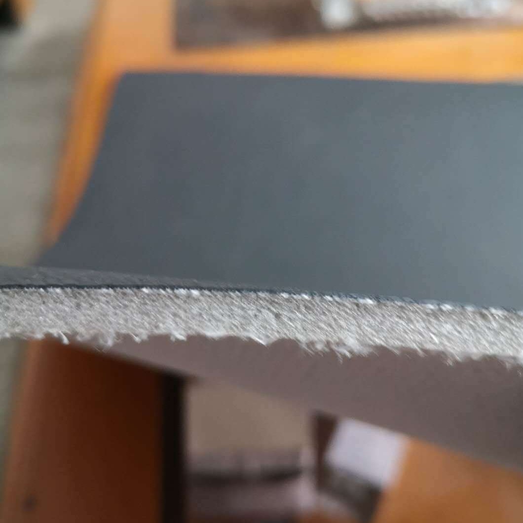 5 mm chất bọt biển trong da ngồi xe
