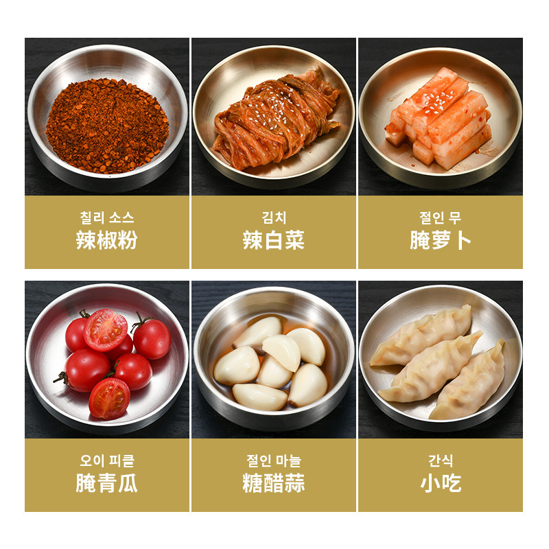 Nhà bếp canh gỗ, thịt nướng thương mại.