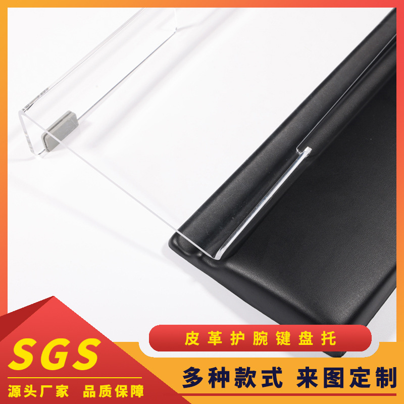 Chiếc đồng hồ cổ tay da siêu lớn tùy chỉnh