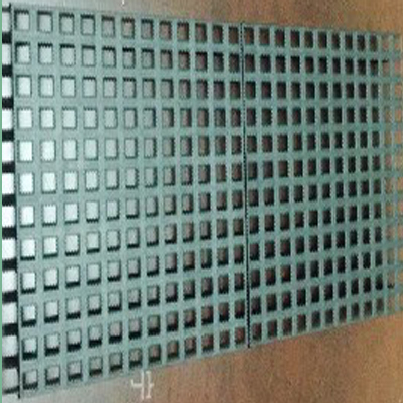 LED Full Colour Display screen with a flat P4 mask made of resilient engineering materials