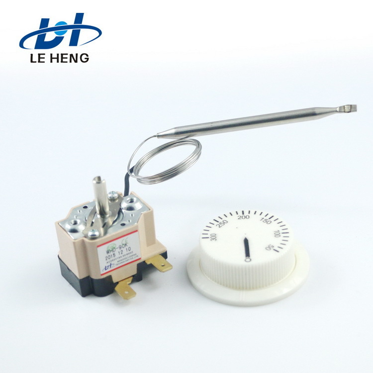 WHD-190K ชุด ของ ขนมปัง