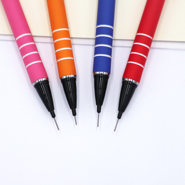 A simple pen of 05/07 has a large number of active pencils that can be determined in bulk at 30,000.