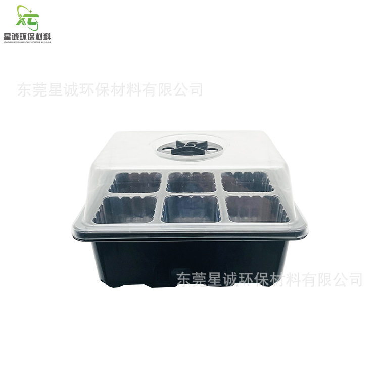 3 túi ni lông 6 lỗ với lá nhiều màu mỡ để giữ ấm cho việc trực tiếp sử dụng trong bồn trẻ em