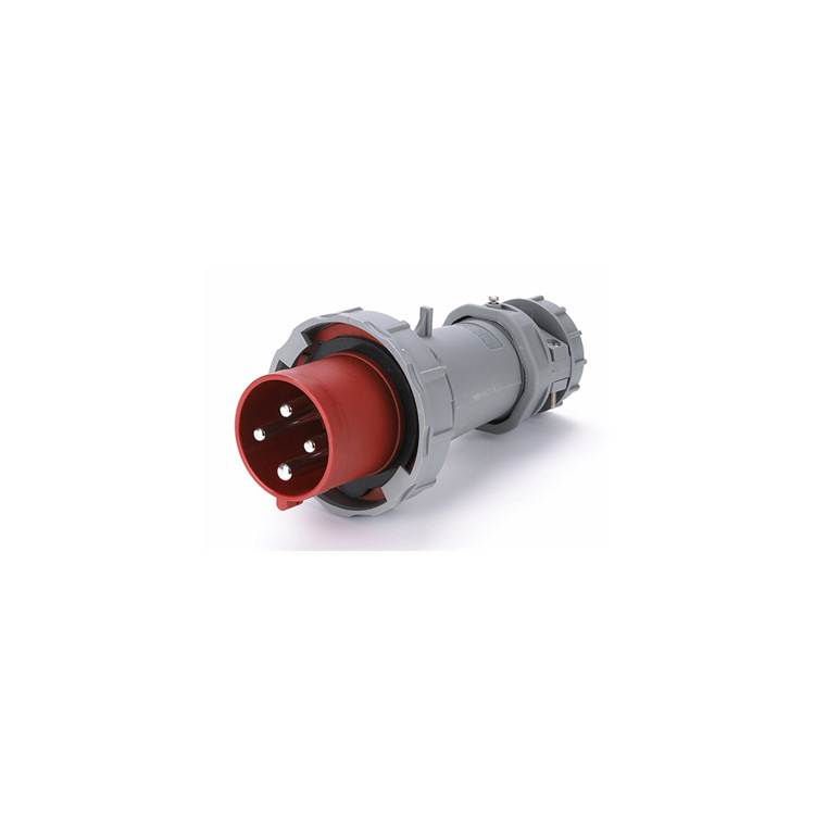 MNIEKNES Connector 3 core 4 core 16A32A63AIP67 Industrial Plugin