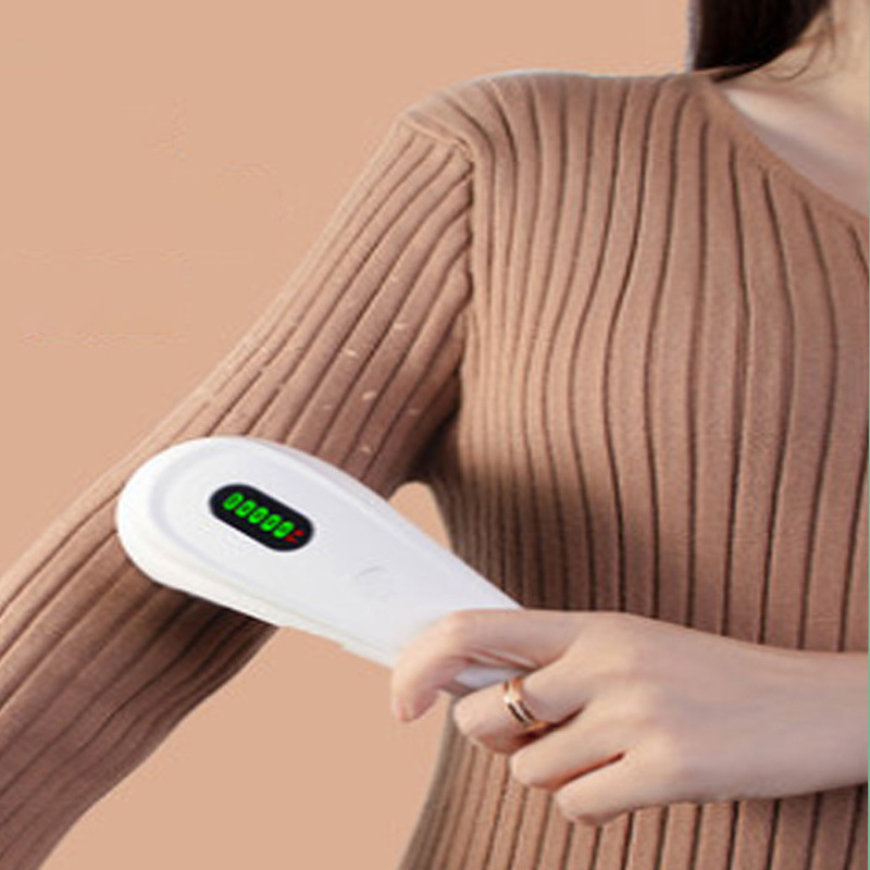 Smart M23 스마트 의류는 헤어볼 충전기에. 모로스.