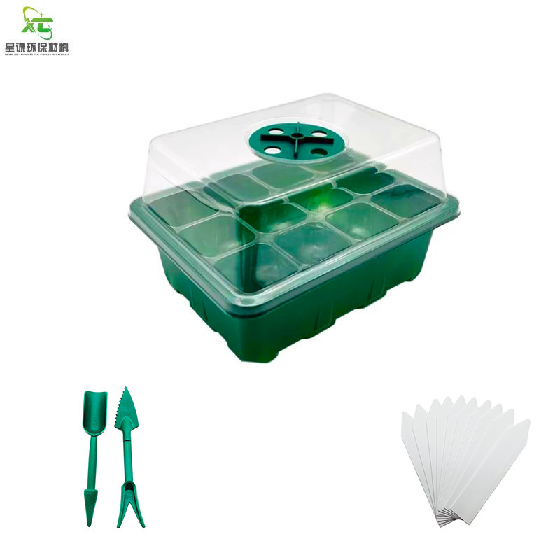 Một số tiền lớn đã được chi cho nhà máy trồng cây đa dinh dưỡng, hai bộ hạt tầm nhìn, chuyển những cây tầm nhìn thành những con quay của trái đất.