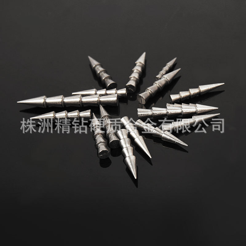 0.6g 0.9g tungsten steel plug lead 97% tungsten steel lead, tungsten steel crash, spot supply