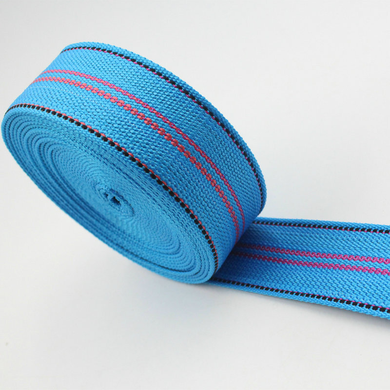 6-centimeter 들것 결박, 버팀대 밧줄, graft-knits.