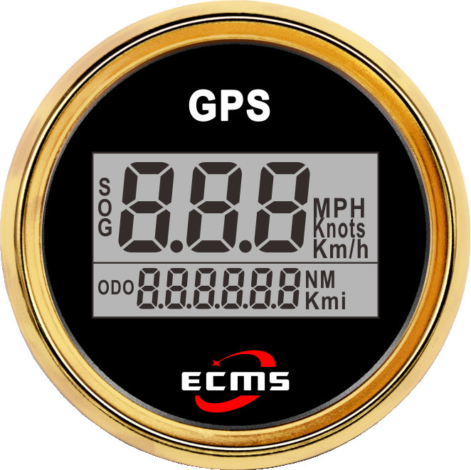 Car instruments, car GPS speed tables, digital scale meters.