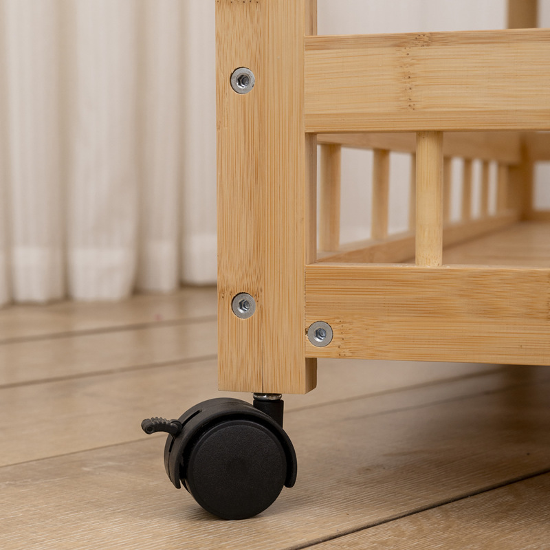 A tea-side cabinet with bamboo can be customised by moving the cupboard to the corner of the cupboard with a couple of stacks of real-wood tea cabinets.