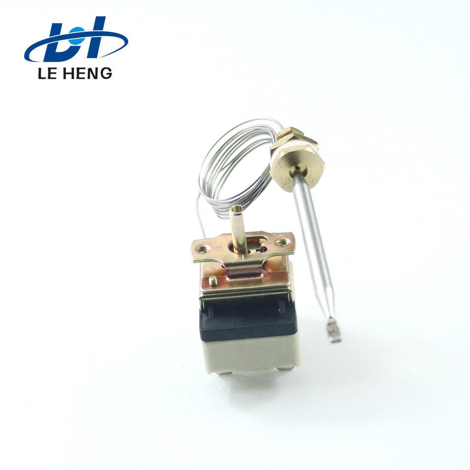 WHD-B-NUT Mechanical Temperator with Water Spoiler Conservator