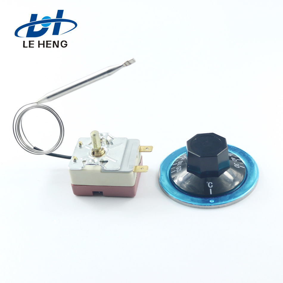 Production of wholesale mechanical controls.