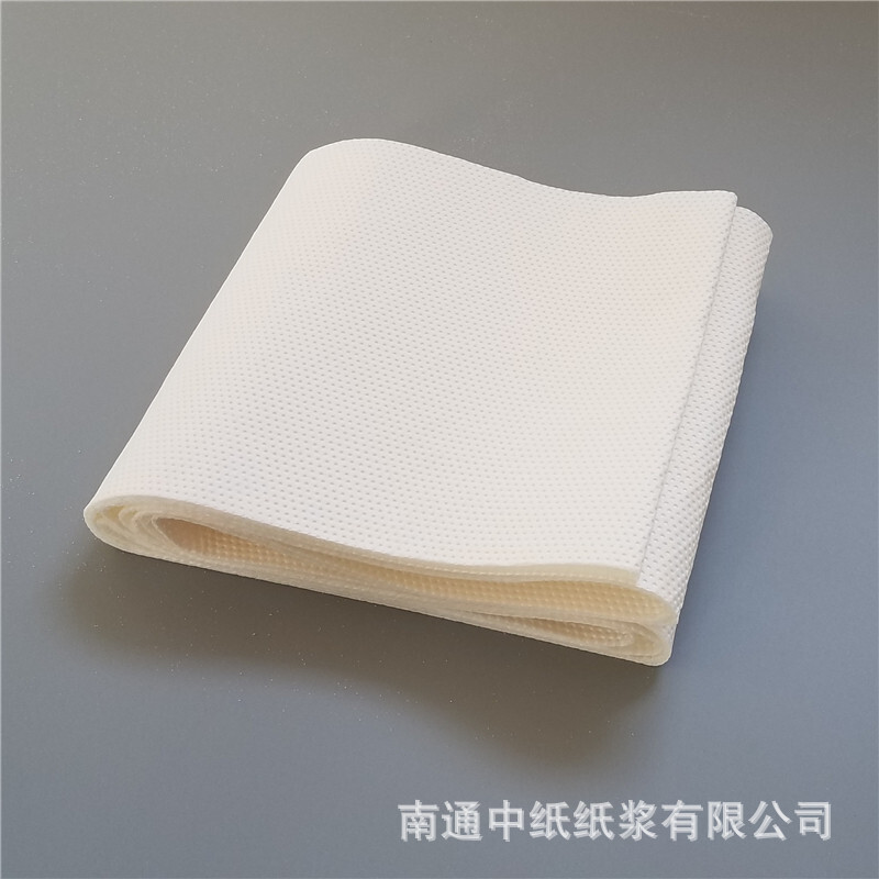 Composite suction paper with SAP dry suction paper (for sanitary towels, small mats, medical mattress sheets)