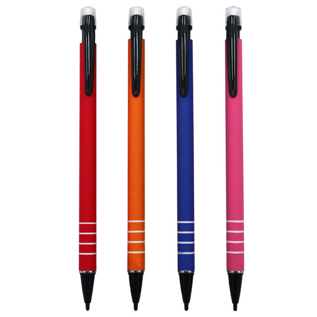 A simple pen of 05/07 has a large number of active pencils that can be determined in bulk at 30,000.