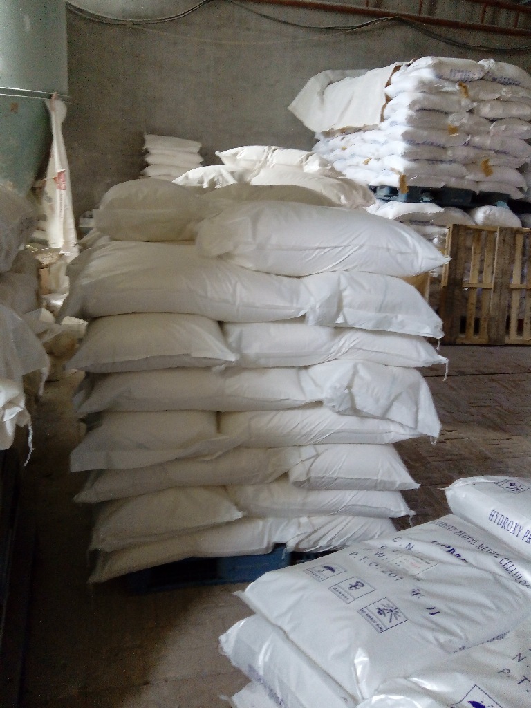 Tiền mặt bán buôn methyl cellulose công nghiệp hydromethane-cấp cellulose