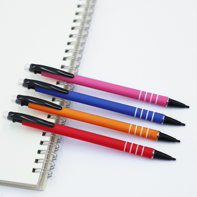 A simple pen of 05/07 has a large number of active pencils that can be determined in bulk at 30,000.