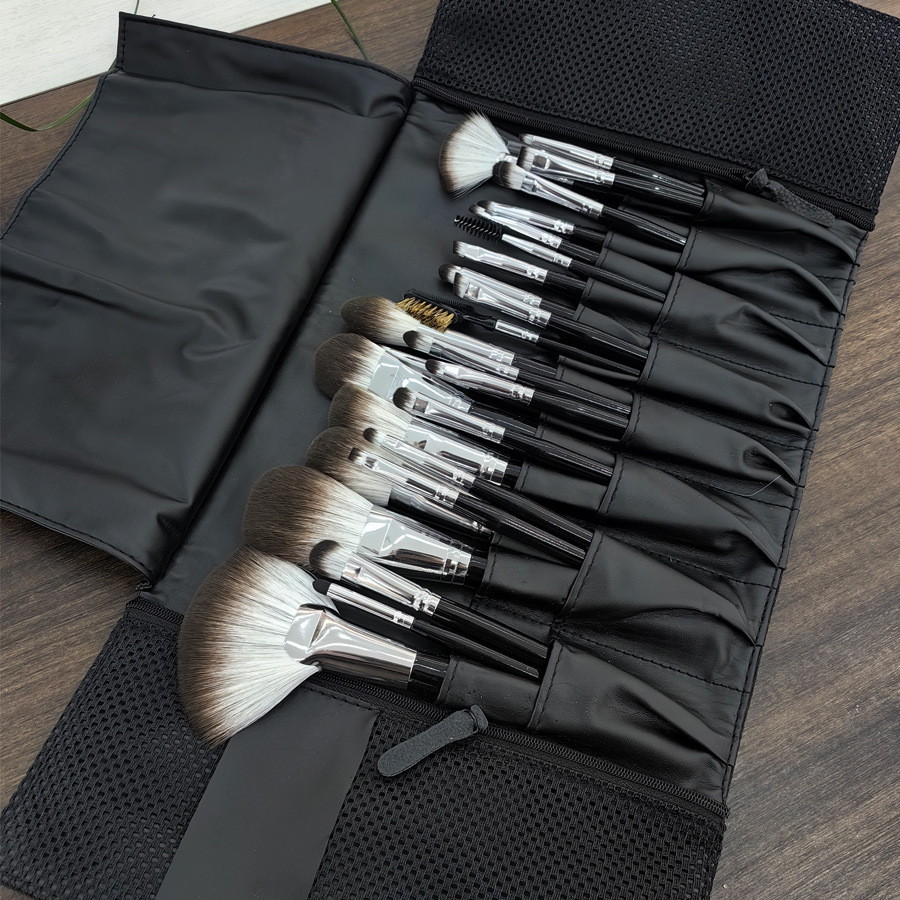 27 black swan make-up veggie-fox make-up tool kits recommended for training at the Cosmist School