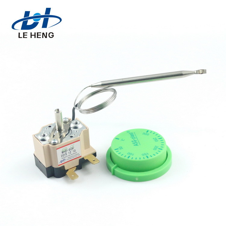 WHD-190K ชุด ของ ขนมปัง