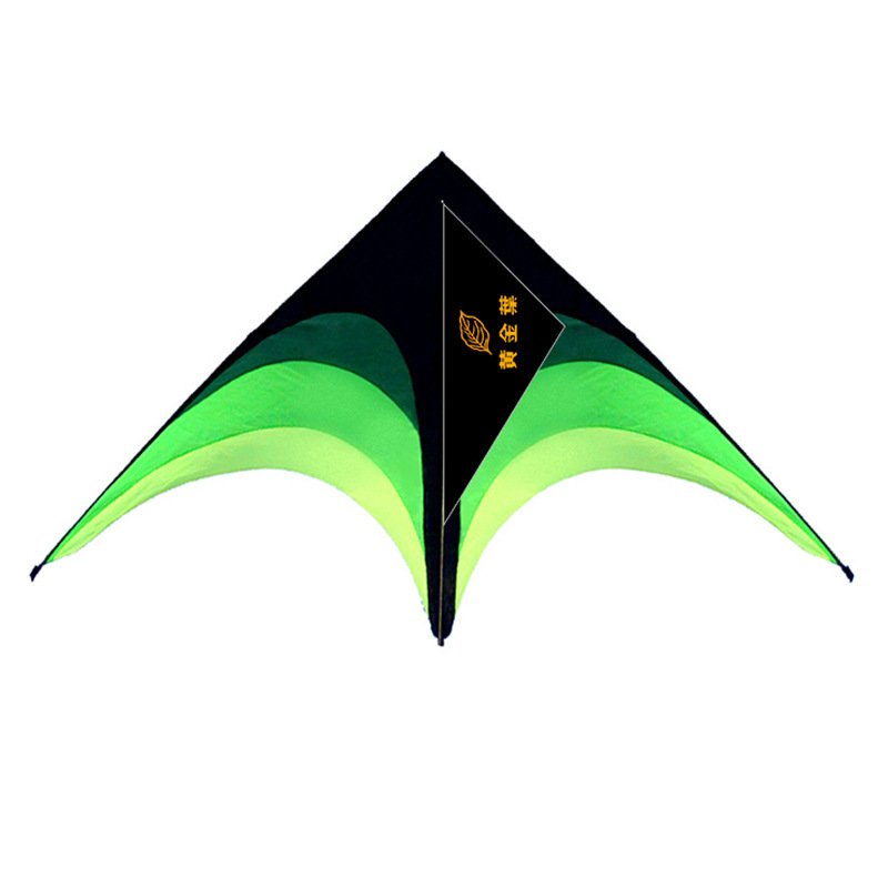 The kite commercials publish the Logo kite for campaigning.