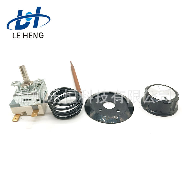 Plant supplies water heaters WHD-FD thermostats Mechanical thermostats