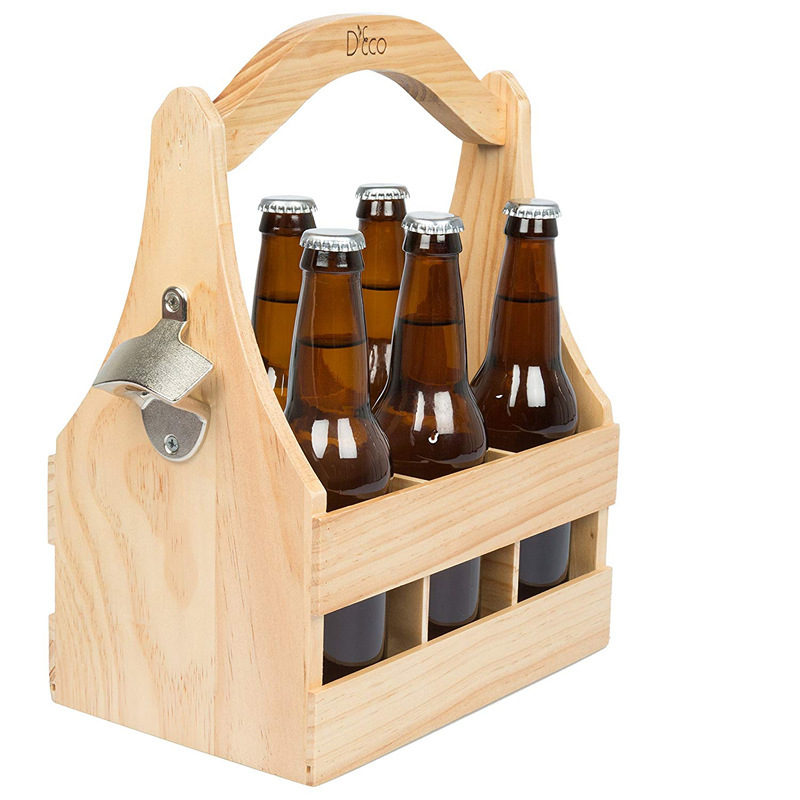 Wood-based beer cupboard for the KTV Creative Drinks Hotel.