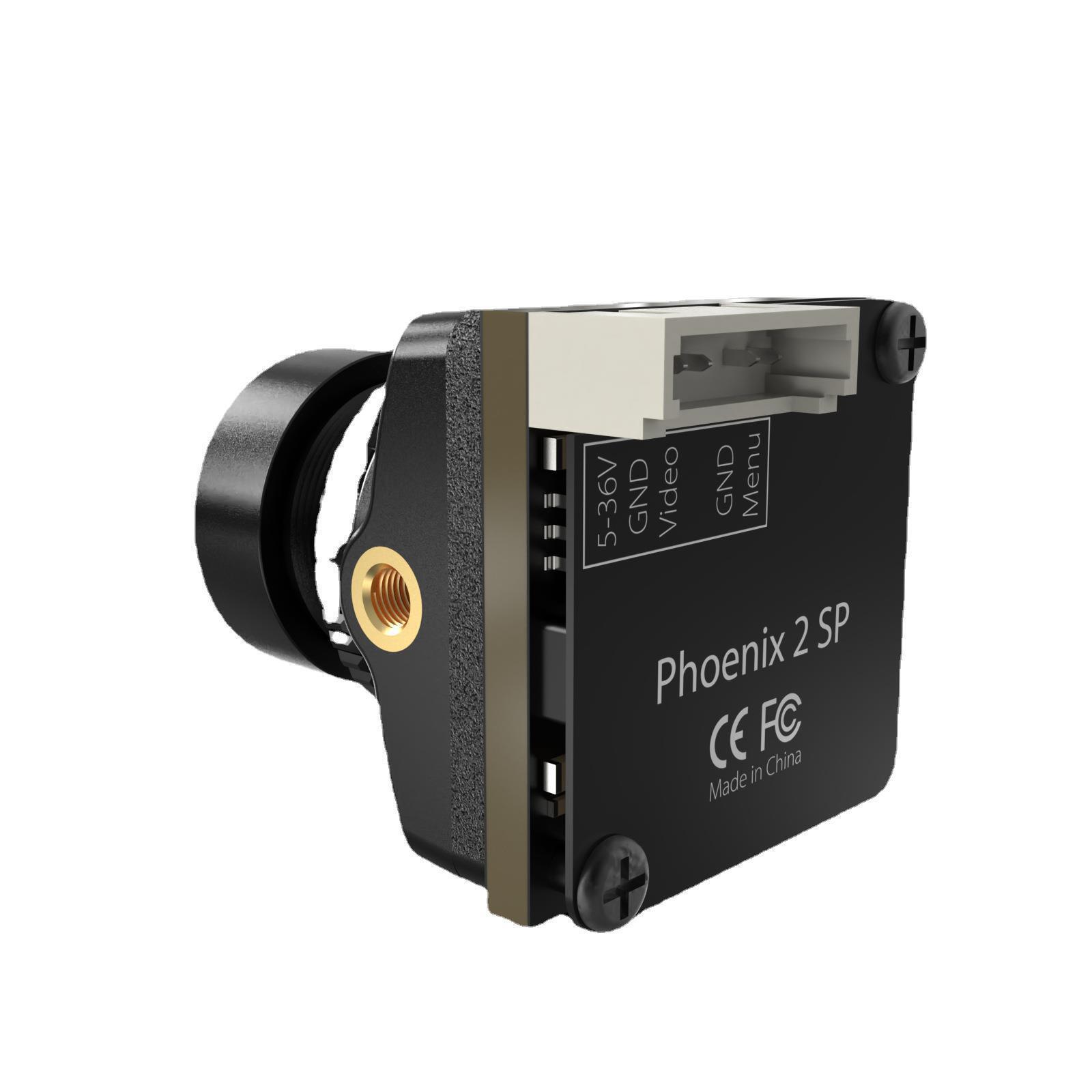 RunCam Phoenix2 SP V3 1500 TVL night vision camera FPV across UAV cameras