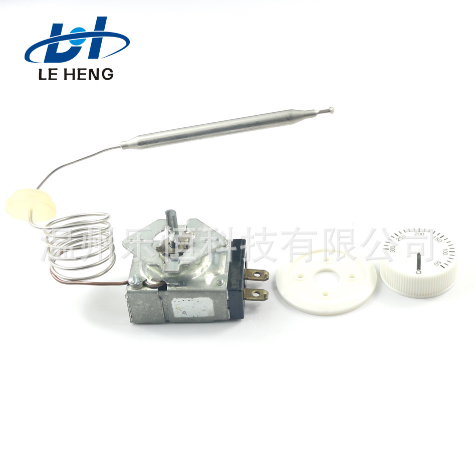 WHD-320G thermostat for 30A 250V new lids