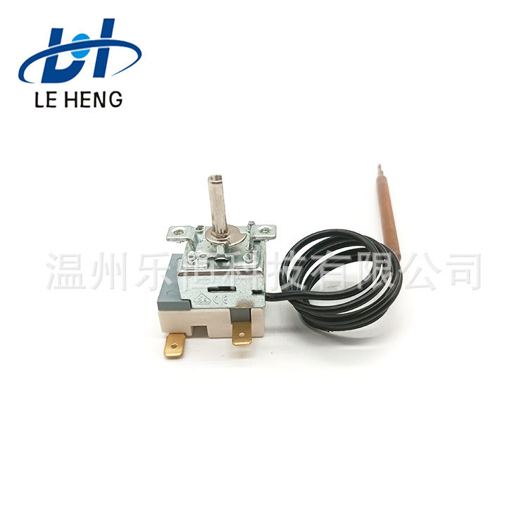 Plant supplies water heaters WHD-FD thermostats Mechanical thermostats