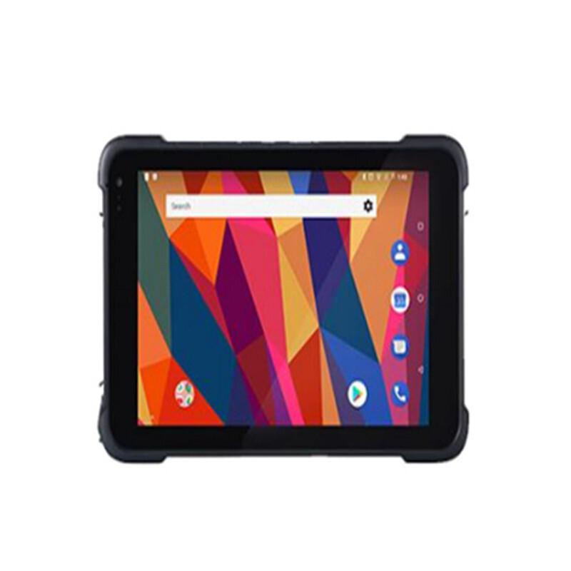 3-inch industrial blast tablet computer 10.1-inch chemical engineering linux Andrewin mobile computer