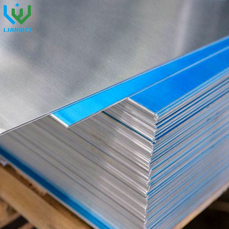 Magnium aluminum alloy, five millimeter plates, for carving, fine processing, etc.