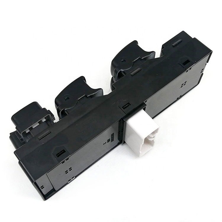 The main window elevator control switch applies to modern Tracca Terracan 93501-H1120