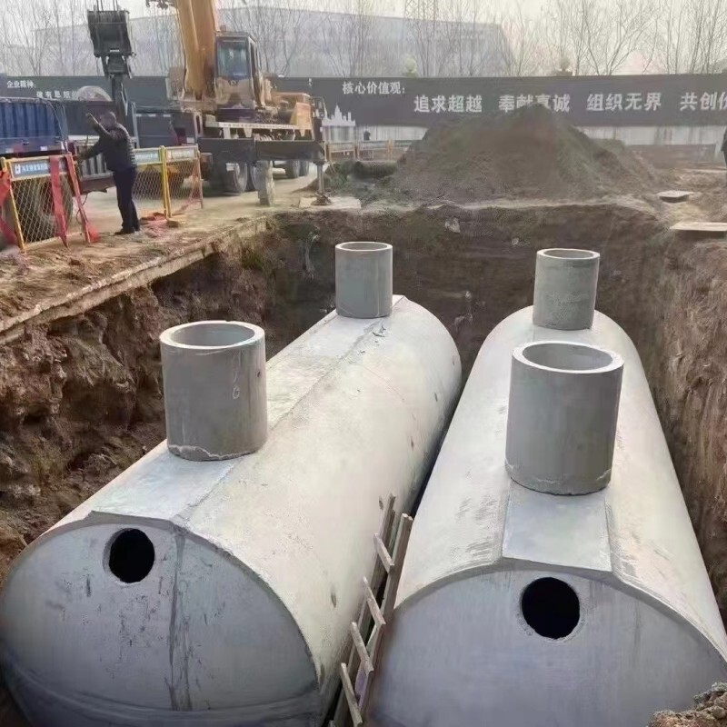 Septic tanks for cement and concrete for cement and septic tanks