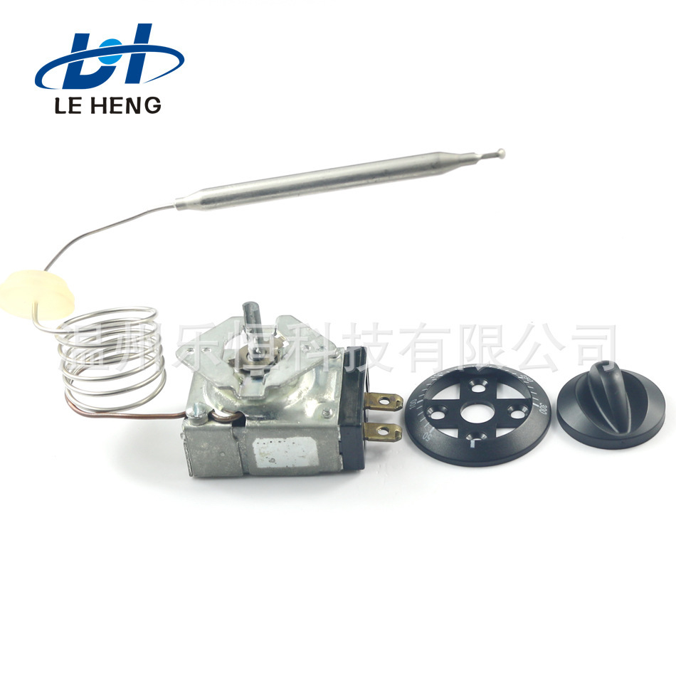 WHD-320G thermostat for 30A 250V new lids