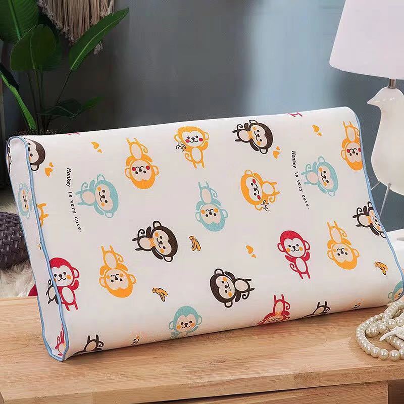 Bán trực tiếp, trẻ em được nâng lên, gối trẻ em, gối của trẻ em.